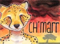 chmarrbadge.jpg by Jill C. (Jill0r)