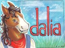 daliabadge.jpg by Jill C. (Jill0r)