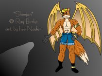 ln-shee.jpg by Lee Nader (Concolor)