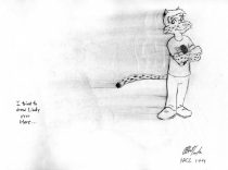 aaclindg.jpg by Albert Temple (Gene Catlow)