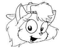 azy.gif by Albert Temple (Gene Catlow)