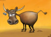 bullshxt.jpg by Sonny Windstrup (Kobus)
