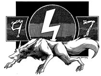 vulf.jpg by Eric Blumrich (Mr. Ploppy)