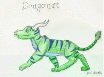 drgcat.jpg by Joel Butler (Fuzzybear)