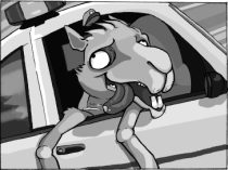 camelcop.gif by Jill C. (Jill0r)