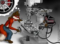 drilling.jpg by Brian Rogers (Marcello Rupelli)