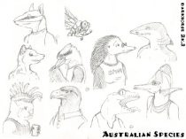 ozspe.jpg by Tallulah Cunningham (Darkhorse)