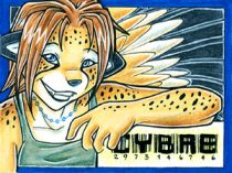 cybrebadge2004.jpg by Heather Wasneuski (Cybre)