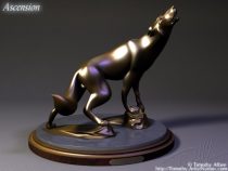 ascension.jpg by Timothy Albee (Amadhi)