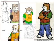 k1-drakeline.jpg by Jordan Alexander (Kitler1213)