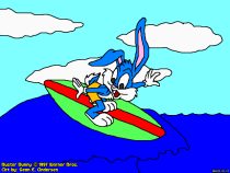 buster2.gif by Sean E. Andersen (Sneakers)