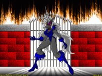unicorna.gif by Sean E. Andersen (Sneakers)
