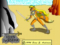 vixen-sa.gif by Sean E. Andersen (Sneakers)