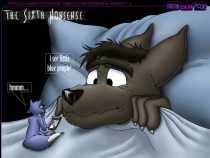bbftommy.jpg by Karsten Auchter (BigBlueFox)