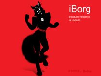 iborg.jpg by Richard Bartrop