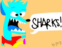 jbsharks.gif by Jim Boswell (Swike)