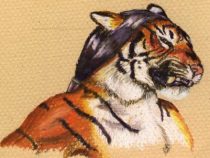 proberts.jpg by Karen J. Cravens (Silver)