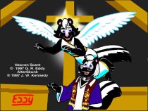 altarskk.jpg by George R. Eddy (Angel Bear)
