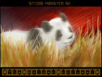 me_ghdk.jpg by Melissa Spencer (Gabrielle)