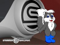 straker1.jpg by Daniel Richard G. (Straker Skunk)