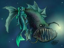 srpteeth.jpg by Carrie Graham (Velvet)