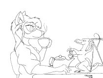 mns-tea.jpg by Corwyn Kalenda (Shadow 'n Smudge)