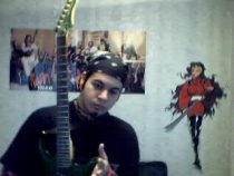 guitboy.jpg by Gus Kosmopoulos (MoRBiD)