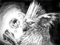 weatherm.jpg by Renee LeCompte (Maggock)