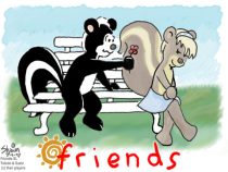 friendsl.jpg by Shawn Leedy (Mason)