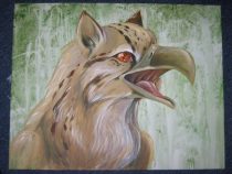 gryphpaint.jpg by Lis Boriss (Lizardbeth)