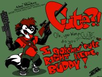 am-cute.gif by Alan Mackey