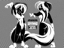 bwskunk.gif by Alan Mackey