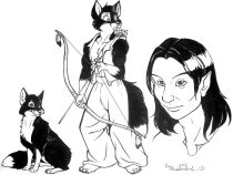 chadpic.jpg by Erin Middendorf (Dingbat)