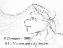 spring.jpg by Marcy Osedo (Ponygirl)
