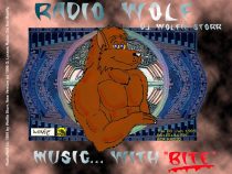 radwolf.jpg by Gerardo Rubio (Lobocursor Lyceus)