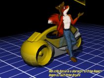 marctron.jpg by Brian Rogers (Marcello Rupelli)