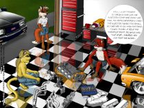 mylife.jpg by Brian Rogers (Marcello Rupelli)