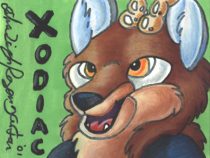 xdic.jpg by Erika Leigh Rosengarten (Chilly Mouse Mousie)