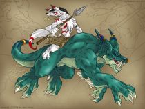ac2004_beastmount.jpg by Jen Seng (Spunky)