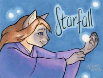 cace2003-starfall.jpg by Janis Neville (starfallz)