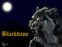 blackbanebadge.jpg by L.N. Dornsife (Thornwolf)