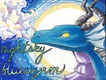 nightskybadge.jpg by Jill C. (Jill0r)