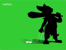 ihuntergatherer.gif by R. Korol (Kohali)
