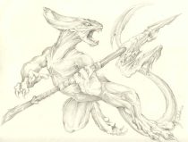 cmlockjaw.jpg by Cara Mitten