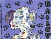 bail.jpg by Erika Leigh Rosengarten (Chilly Mouse Mousie)