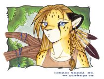 forstcyb.jpg by Heather Wasneuski (Cybre)