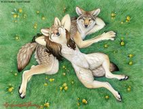 summersday.jpg by Heather Luterman (Kyoht)