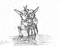 bighgs.jpg by Donald Brown (oldrabbit)