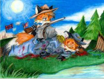 civi1.jpg by MaryBeth Kiczenski (SuperCrazzy)