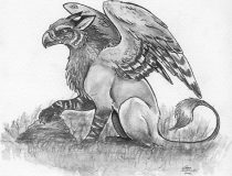 bayburd.jpg by Amy Fennell (Lyosha)